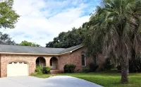 3bdrm 2bath Mt Pleasant Charleston Home Near Ocean. Huge discount monthly stays - 2성급