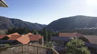 箱根綠意森林 - 山景