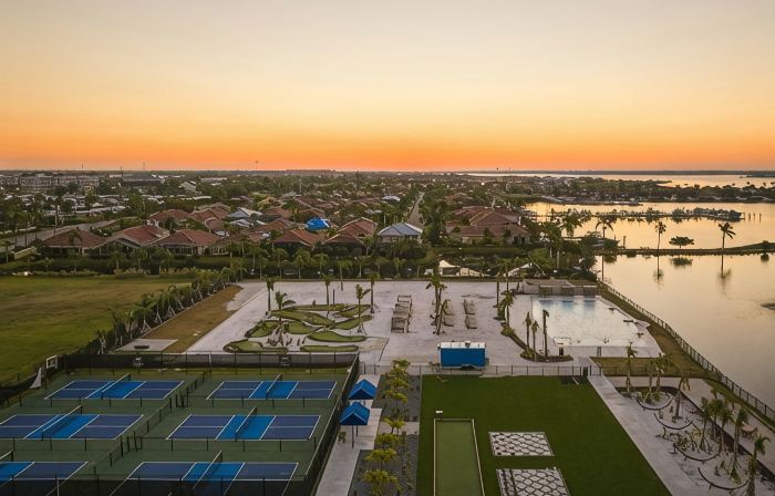 Palmetto Marriott Resort & Spa