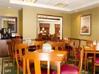 Residence Inn Harrisburg Carlisle - Bữa sáng