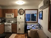 Furnished Apartments - Apartemen