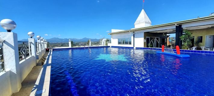 Kandi Palace Ξενοδοχεία στην πόλη Άντζελες