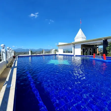 Kandi Palace
