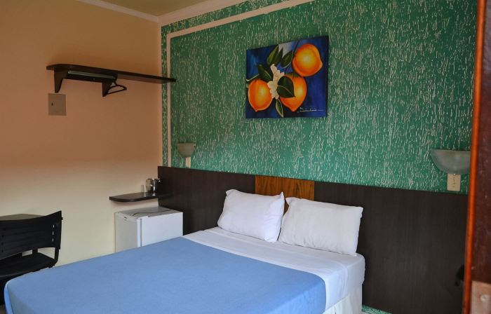 Hotel Poloni