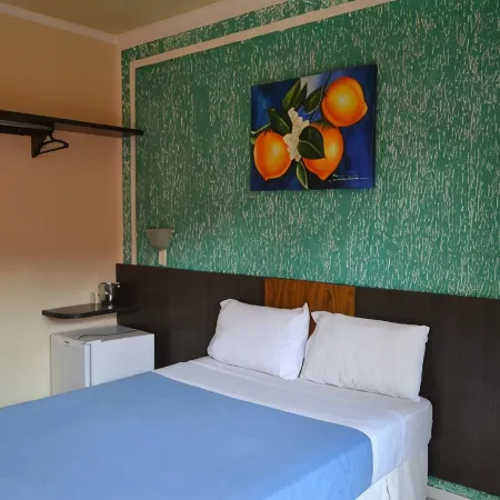 Hotel Poloni