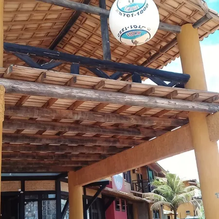 Costa Marlin Hotel