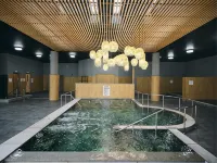 Grax Hanare Kyoto Rurikei - Hot Springs