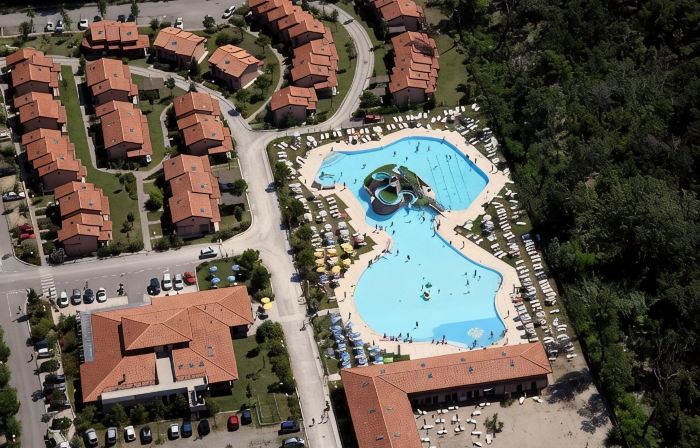 Villaggio Ca' Laguna