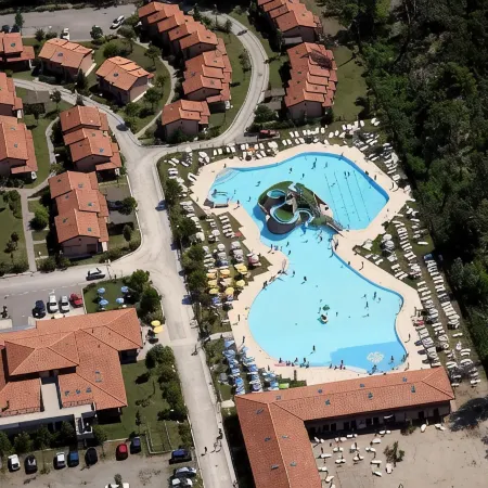 Villaggio Ca' Laguna