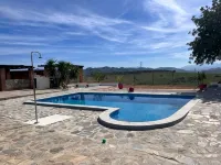 B&B Casa Loré d'or - Pools