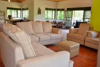 Gorilla Hills Eco Lodge - Wifi