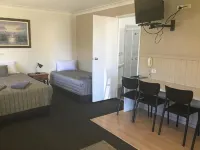 Charleville Waltzing Matilda Motor Inn Hotels in Charleville