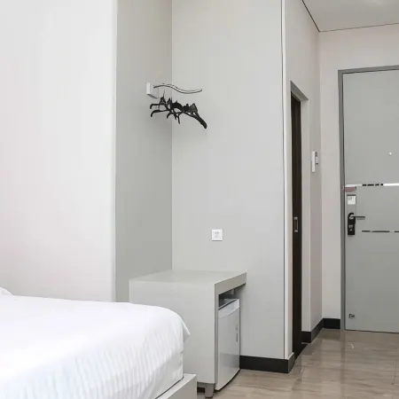 Helsinki Hotel Palu