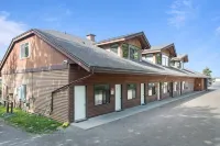 Kenai Airport Hotel - Wifi