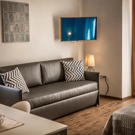 Le Servite Apartments