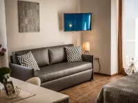 Le Servite Apartments - 3-Star