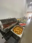 Velmar Hotel - breakfast