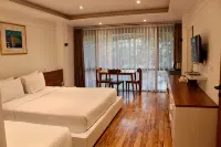 Emaki Almasoem Resort - Cheap