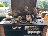 Hotel Dafam Wonosobo - Breakfast