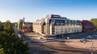 Viktoriya Hotel - Pet friendly