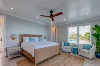 Waterfront 4-Bedroom Home on Private Peninsula w/ Private Dock!