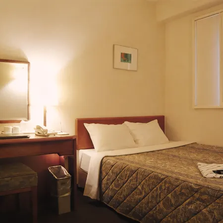 Kashiwa Plaza Hotel