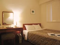 Kashiwa Plaza Hotel