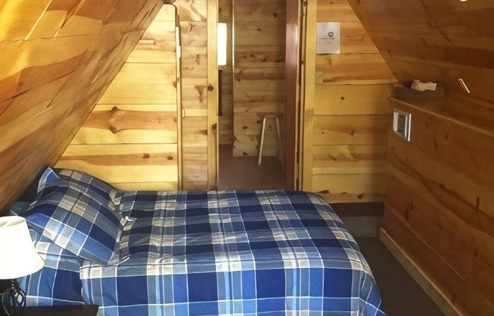 The Old Factory Getaway: Experience Life on the Little Missouri River