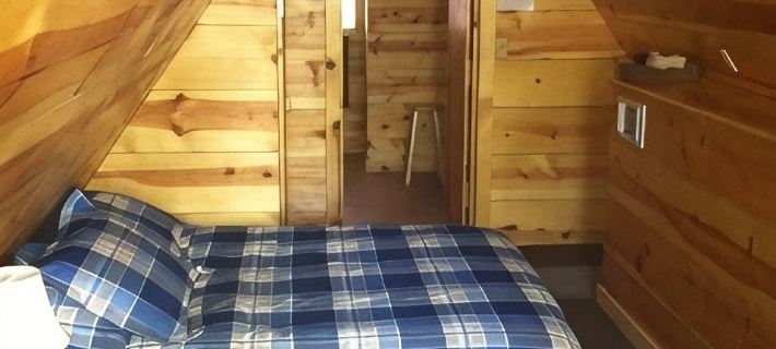 The Old Factory Getaway: Experience Life on the Little Missouri River Hôtels à&nbsp;: Comte de Pike