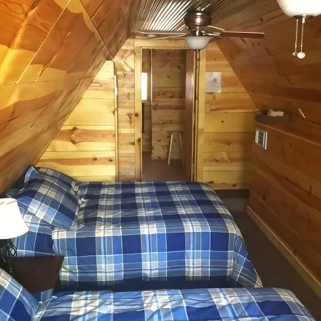 The Old Factory Getaway: Experience Life on the Little Missouri River