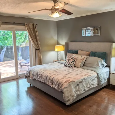 South Austin Charmer with Backyard Oasis