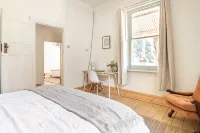 Minerva House - 무료 와이파이