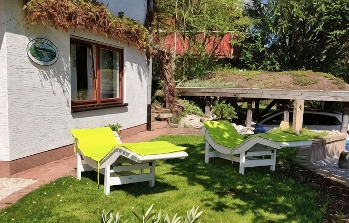 Apartment Klein&Fein. Centrally located 