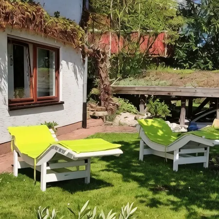 Apartment Klein&Fein. Centrally located "Arrive and feel good"