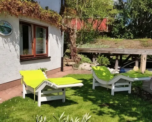 Apartment Klein&Fein. Centrally located "Arrive and feel good" Hotels in Edertal