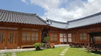 Hampyeong Daon Hanok Pension - 3-Star