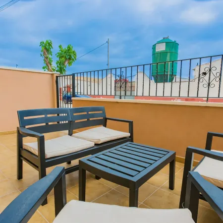 Apartamento La