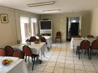 Hotel Riede Hotels near Hemelingen