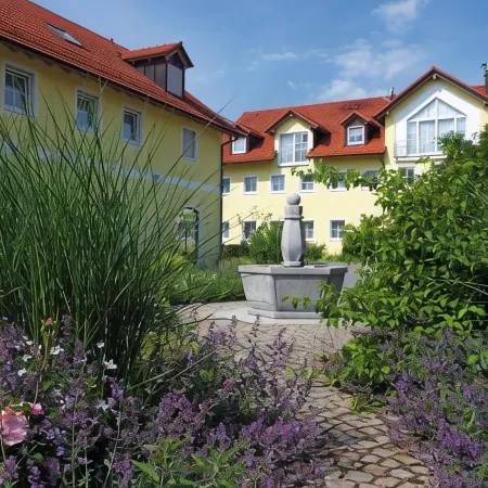 Hotel Nummerhof