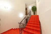 Red Hotel - Wifi