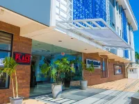 Hotel Presidente Beach Salinas Hotels in Salinas