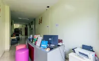 Asoka Inn Bandung - parking