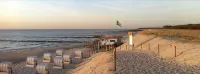 Hotel Godewind - Beach