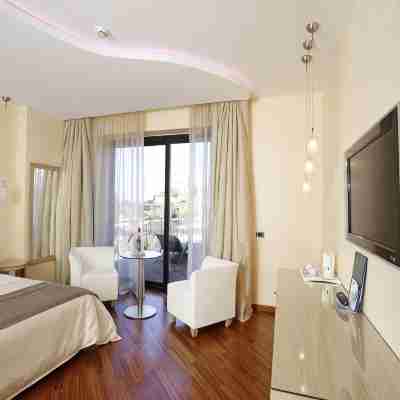 Hotel Villa Esperia Rooms