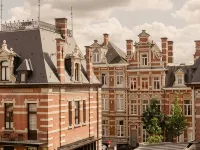 August Hotels near Deurne