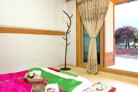 Yangju Sukyungdang Hanok Pension - เพนชั่น
