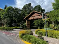 Natur Hotel - 700m da Rua Coberta