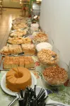 Rios Hotel - breakfast
