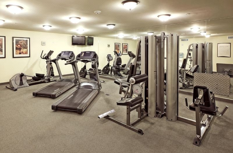 Staybridge Suites Fayetteville/Univ of Arkansas by IHG photo 4