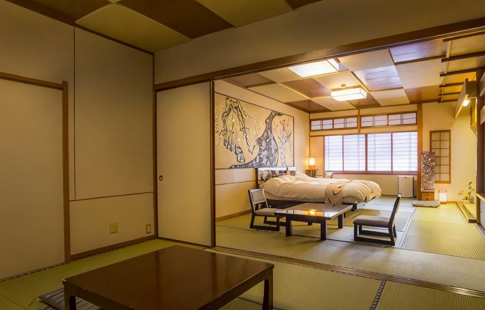 Kinosaki Onsen Hanakouji Saigetsu